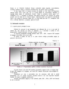 Diagnosticul societății comerciale Autoglobus 2000 SRL - Pagina 5