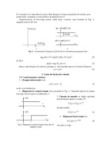 Analiza si Sinteza Circuitelor si Sistemelor - Pagina 2
