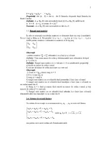 Matematici pentru Economiști 1 - Pagina 3