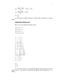 Matematici pentru Economiști 1 - Pagina 5