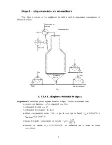 Proiectarea unui Sistem Numeric de Conducere pentru Instalațiile de Preîncălzire a Aerului - Aplicație pentru Furnalul 5 Sidex Galați - Pagina 5