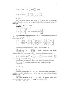 Matematici pentru economiști 2 - Pagina 2