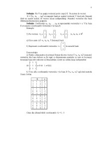 Matematici pentru economiști 2 - Pagina 4
