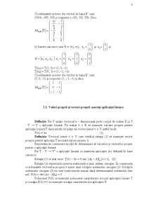 Matematici pentru economiști 3 - Pagina 2
