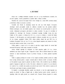Proiectarea unei secții de măciniș - Pagina 4