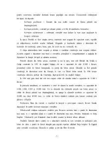 Proiectarea unei secții de măciniș - Pagina 5