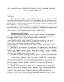 Fuziunea dintre ASSA Abloy România și Urbis Security - Pagina 2