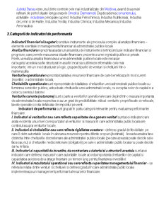 Analiza performanțelor financiare la nivelul administrației publice locale - studiu de caz - Primăriile Municipiilor Sibiu, Iași, Bacău - Pagina 4