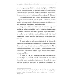 Drepturile și Obligațiile Funcționarilor Publici - Pagina 3
