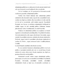 Drepturile și Obligațiile Funcționarilor Publici - Pagina 5