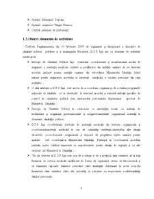 Monografie Direcția de Sănătate Publică Iași - Pagina 4