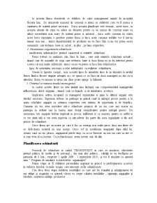 Studiu de Caz la SC Tehninvest SRL - Pagina 5