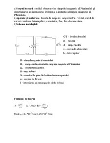 Lucrări laborator fizică - Pagina 2