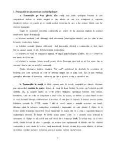 Tipologia Tranzacțiilor Bursiere - Pagina 5