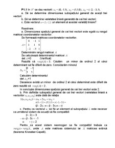 Algebră liniară și geometrie analitică diferențială - Pagina 5