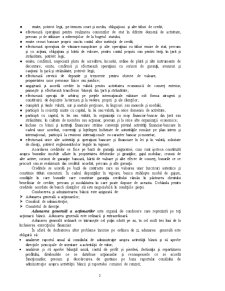 Creditarea persoanelor juridice - Banca XYZ SA Caransebeș - Pagina 3