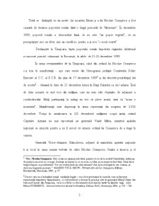Procesul Ceaușeștilor - Pagina 2
