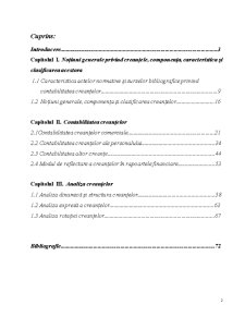 Contabilitatea și Analiza Creanțelor - Pagina 2