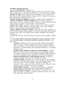 Norme juridice privind dezvoltarea comerțului electronic în România - Pagina 4