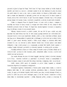 Relații dintre limba română și latinitate - Pagina 3