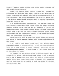 Relații dintre limba română și latinitate - Pagina 5