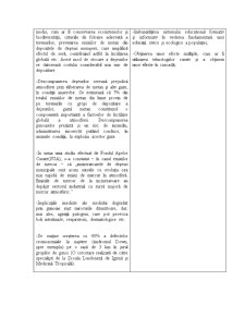 Analiza SWOT - deșeuri Județul Argeș - Pagina 5