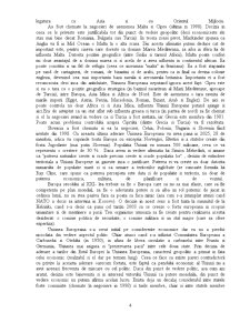 Integrarea Romaniei in Uniunea Europeana - Pagina 5