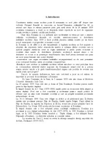 Locul și rolul statului în evoluția economică a României în perioada 1859-1914 - Pagina 3