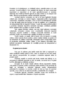Dinamica și structura comerțului exterior al României (1859 - 1939) - Pagina 4
