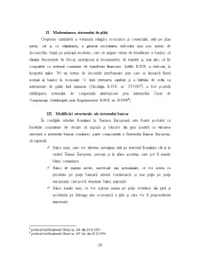 Concluzii ale Mutațiilor Survenite în Sistemul Bancar Românesc - Pagina 5