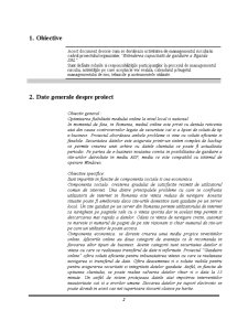 Managementul Riscului în Cadrul unui Proiect - Pagina 3