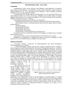 Electrotehnica - Pagina 1