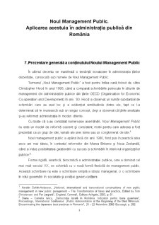 Noul Management Public - Pagina 2