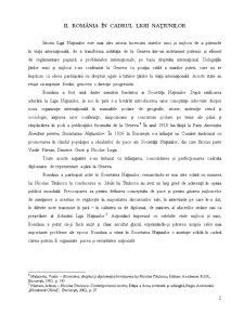 Rolul lui Nicolae Titulescu la Conducerea Ligii Națiunilor - Pagina 3