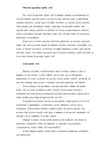 Comparație între raportul juridic de drept comercial și raportul juridic de drept civil - Pagina 4