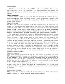 Indicii Bursei de Valori București - Pagina 3