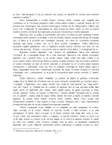 Titu Maiorescu și Limba Literară - Pagina 5