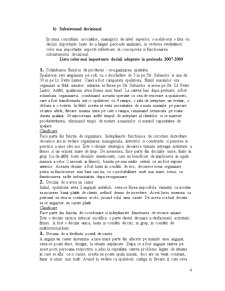 Proiect Metodologii Manageriale - Pagina 4