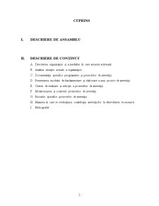 Caiet de practică - SC RER Ecologic Service SRL - Pagina 2