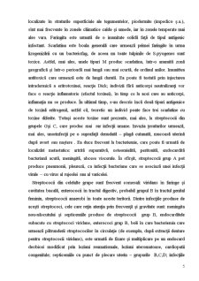 Streptococii - Pagina 5