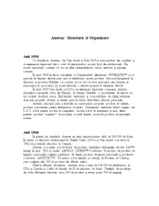 Globalizarea afacerilor internaționale - Amway - Pagina 4