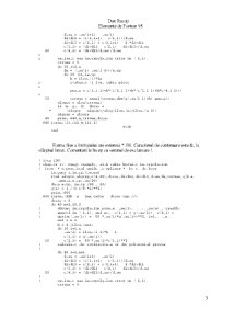 Fortran - Pagina 3