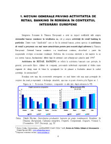 Efectele integrării asupra activității de retail din România - Pagina 4