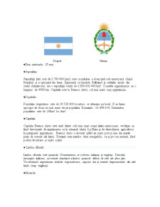 Circuit Turistic Argentina - Pagina 3