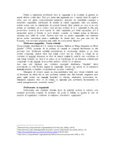 Cercetarea comportamentului organizațional în cadrul companiilor BCR, Danone și Dunărea - Pagina 5