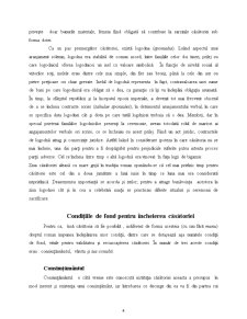 Instituția Căsătoriei la Romani - Pagina 4