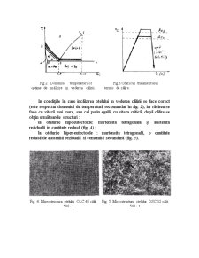Călirea martensitică volumică - aspecte microstructurale - Pagina 2
