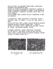 Călirea martensitică volumică - aspecte microstructurale - Pagina 3
