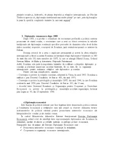 Diplomația în România după 1989 - Pagina 3