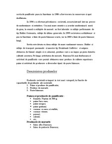 Profilul sistemului de management al calității la SCPM Băneasa SA - Pagina 3